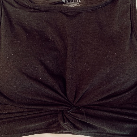 Athleta sports bra - Picture 3 of 3